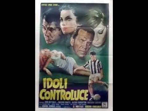 Idoli controluce Le meno importanti Idoli controluce Ennio Morricone 1965 YouTube