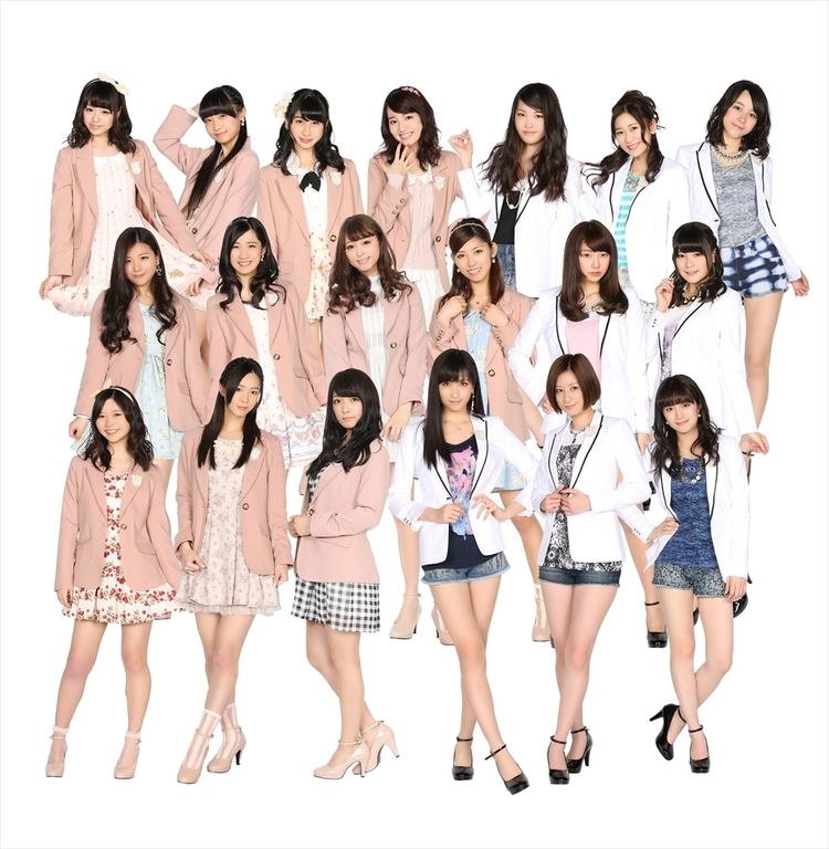 Idoling!!! Article The End is Near Final Singles for Idoling Announced