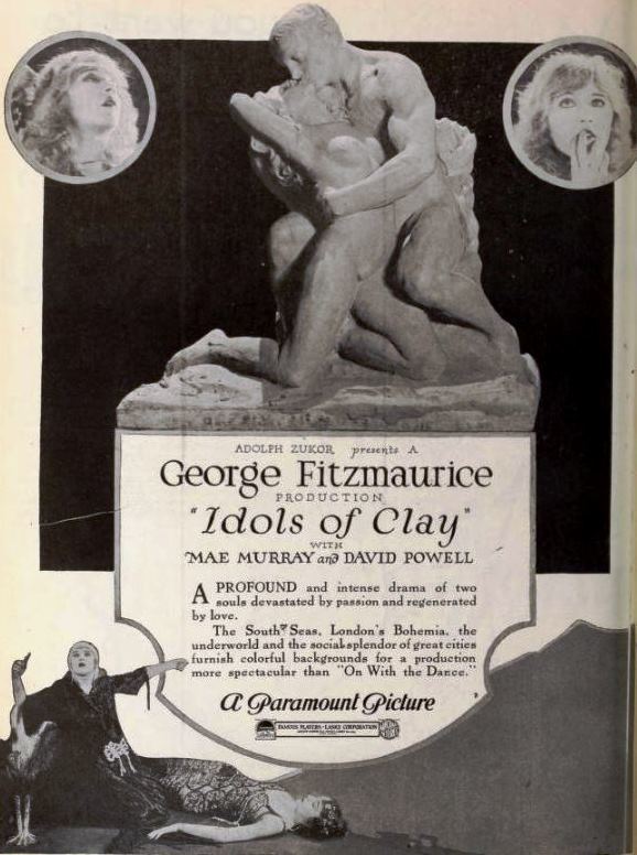 Idols of Clay (1920 film) FileIdols of Clay 1920 5jpg Wikimedia Commons