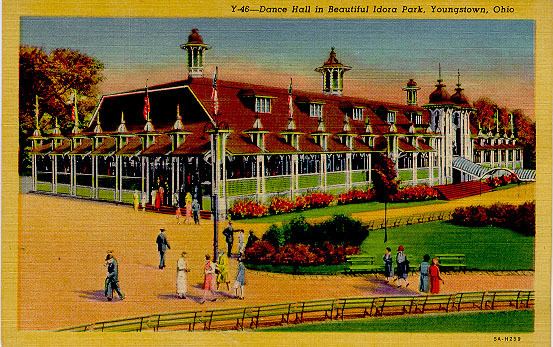 Idora Park (Youngstown)