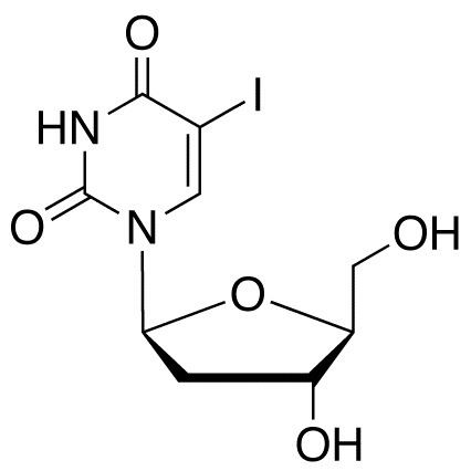 Idoxuridine TRC Details of CAS 162239352 ChemicalName entIdoxuridine