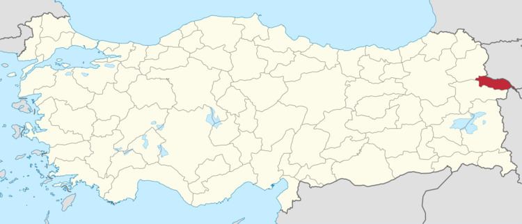 Iğdır (electoral district)