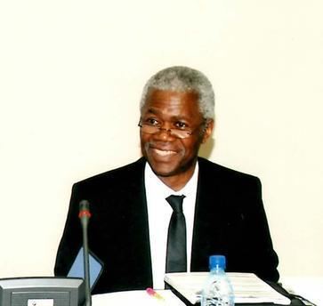 Idris Assani Idris Assani Consults on Africa STEM projects Department of
