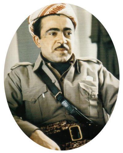 Idris Barzani KURDISTANA BAKURBIJI KURDISTAN Kurdi ltbgtltfont color
