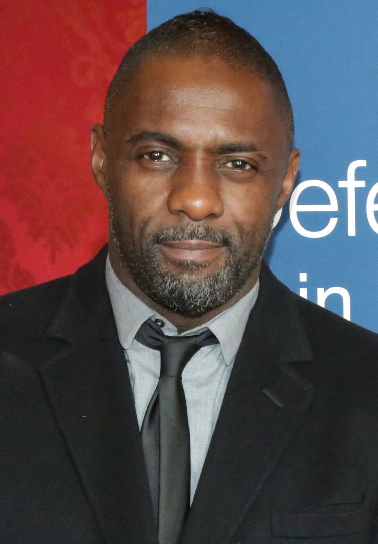 Idris Elba httpsuploadwikimediaorgwikipediacommonsthu