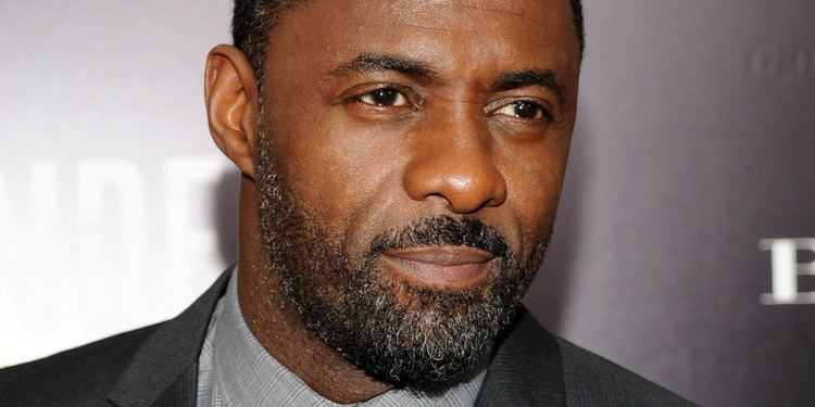 Idris Elba Ordinary Love39 in Extraordinary Times Idris Elba