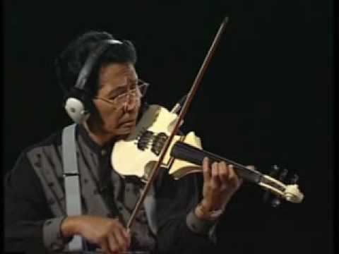 Idris Sardi Instrument Indonesia Pusaka YouTube