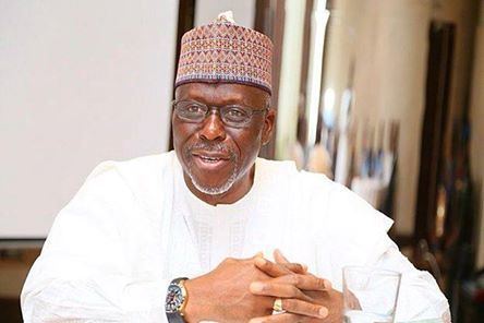 Idris Wada Rematch in Kogi Idris Wada vs Abubakar Audu The NEWS