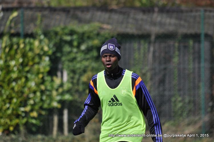 Idrissa Doumbia Idrissa Doumbia L39Ivoirien proche de signer Anderlecht Africa