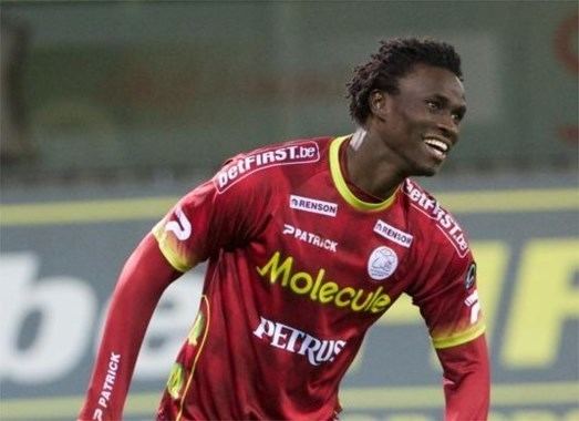 Idrissa Sylla Officiel Idrissa Sylla a sign pour 45 ans Anderlecht