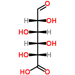 Iduronic acid LIduronic acid C6H10O7 ChemSpider