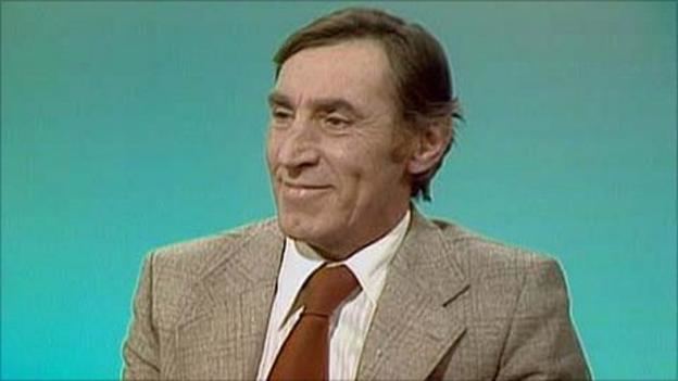 Idwal Robling BBC commentator Idwal Robling 84 dies BBC Sport