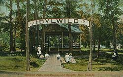 Idylwild Park httpsuploadwikimediaorgwikipediaenthumbb