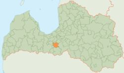 Iecava Municipality httpsuploadwikimediaorgwikipediacommonsthu