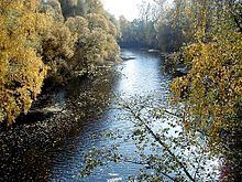 Iecava (river) httpsuploadwikimediaorgwikipediacommonsthu
