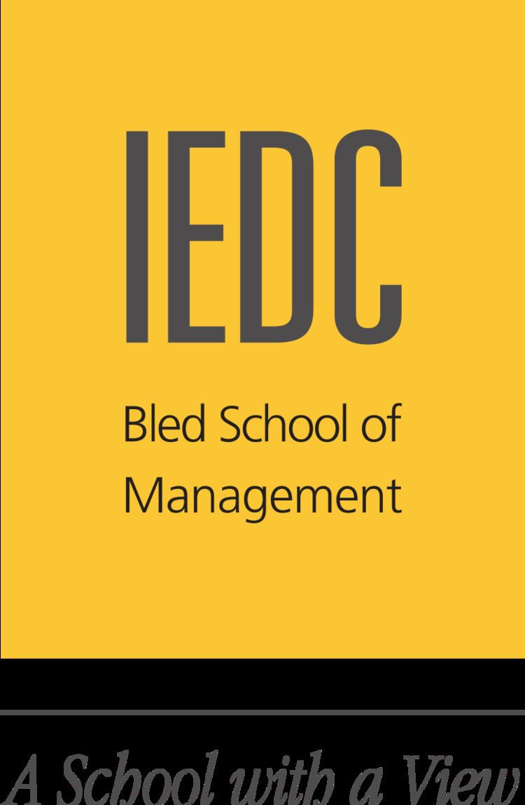 IEDC-Bled School of Management