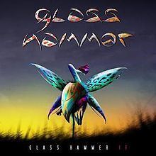 If (Glass Hammer album) httpsuploadwikimediaorgwikipediaenthumb1
