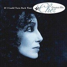 If I Could Turn Back Time: Cher's Greatest Hits httpsuploadwikimediaorgwikipediaenthumb3