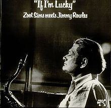 If I'm Lucky (album) httpsuploadwikimediaorgwikipediaenthumb3