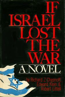 If Israel Lost the War httpsuploadwikimediaorgwikipediaenff6If
