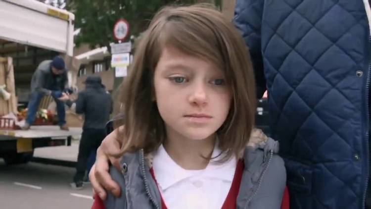 If London Were Syria Powerful Save The Children PSA Imagines If London Were War Torn