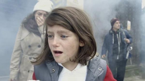 If London Were Syria If Britain were Syria charity releases brutally powerful ad Al