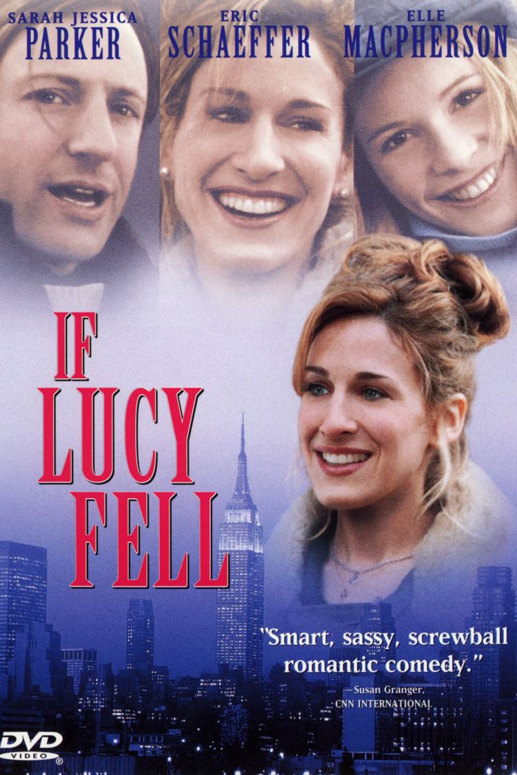 If Lucy Fell wwwgstaticcomtvthumbdvdboxart17665p17665d