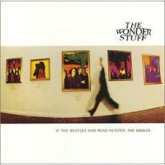If The Beatles Had Read Hunter...The Singles httpsuploadwikimediaorgwikipediaen77bIf