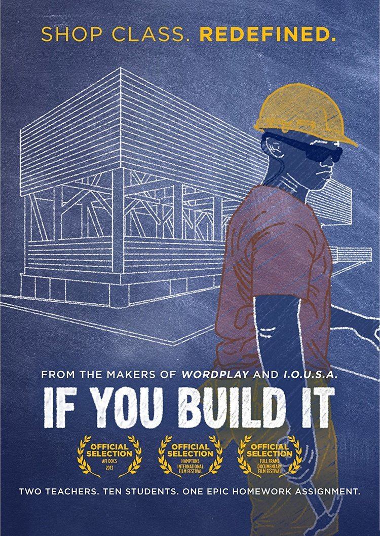 If You Build It Amazoncom If You Build It Emily Pilloton Matthew Miller Patrick