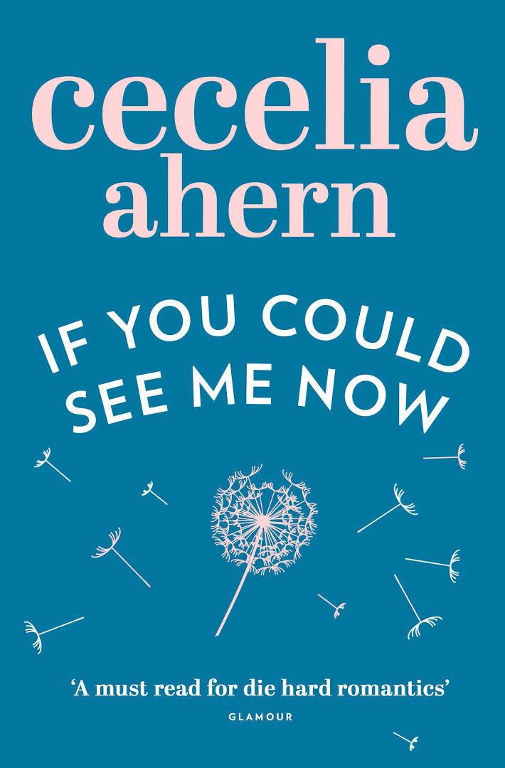 If You Could See Me Now (Ahern novel) t1gstaticcomimagesqtbnANd9GcQk1LBEKYiiAmvDe0