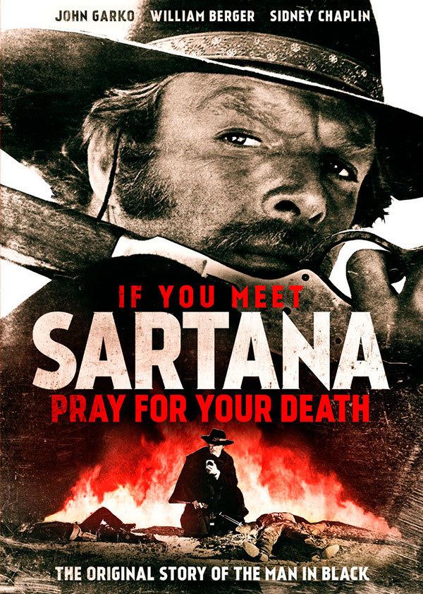 If You Meet Sartana Pray for Your Death If You Meet Sartana Pray for Your Death on Behance