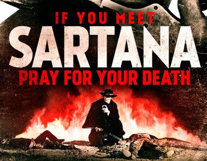 If You Meet Sartana Pray for Your Death If You Meet Sartana Pray for Your Death on Behance