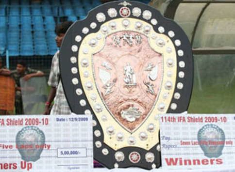 IFA Shield Derby semifinal finally puts fading IFA Shield back into the limelight