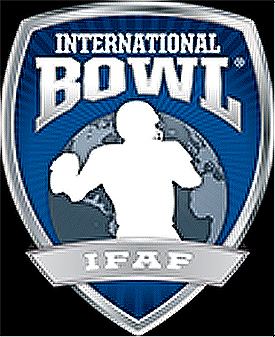 IFAF International Bowl wwwluckyshoworgfootballpicsInternational20Bo
