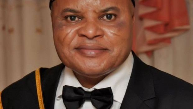 Ifeanyi Ararume Imo PDP expels Senator Ararume and 19 others The ScoopNG