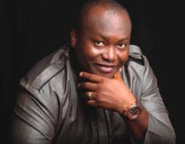 Ifeanyi Ubah Ifeanyi Ubah Capital Oil boss moves to reduce fuel scarcity Local