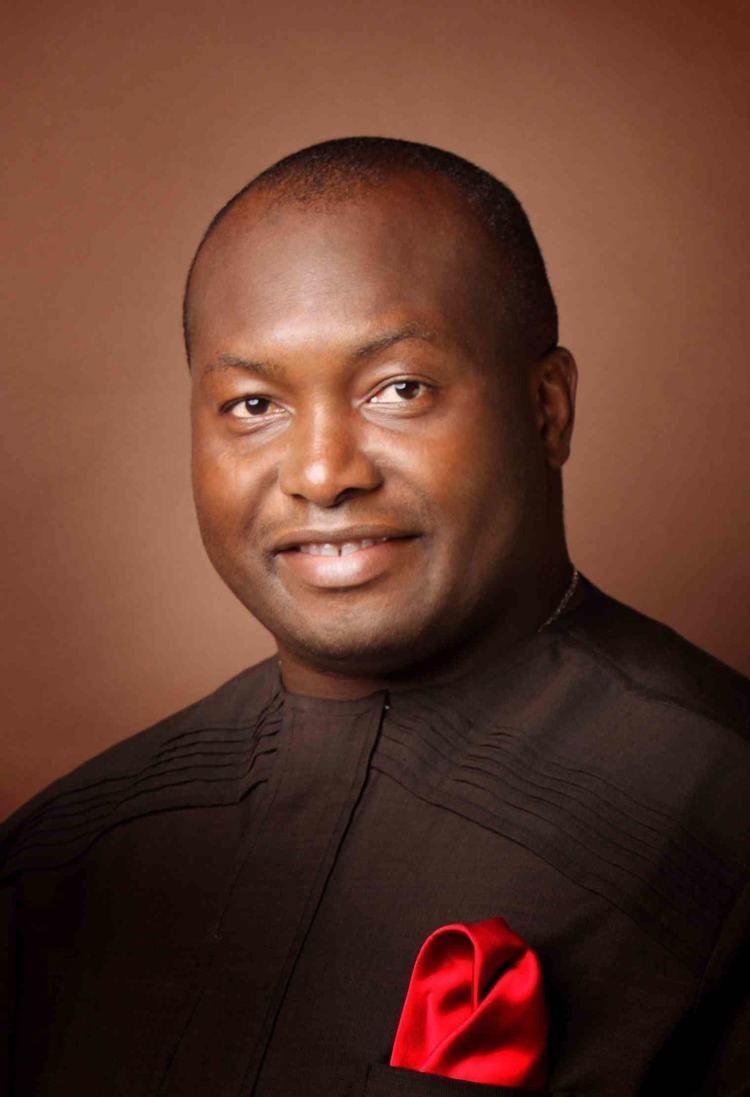 Ifeanyi Ubah Ifeanyi Ubah Receives Death Threats Over Free Fall of the Dollar