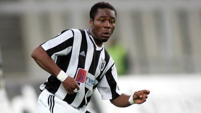 Ifeanyi Udeze 5 Nigerian Players Who Have Gone Broke Sports Nigeria
