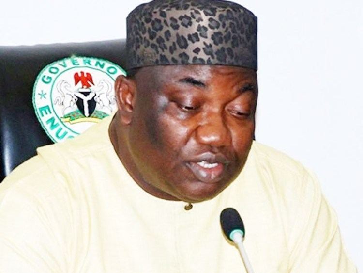 Ifeanyi Ugwuanyi Politicians Core Professionals Gather for Ugwuanyi in Ogbede
