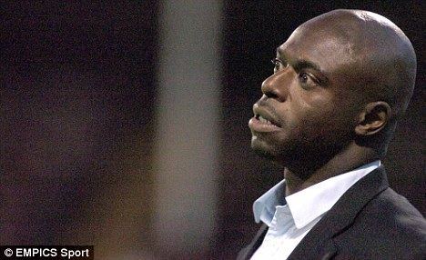 Iffy Onuora Iffy Onuora sacked by Ethiopia Daily Mail Online