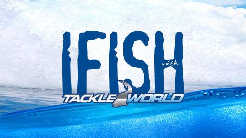 Ifish iFish Channel ONE Network Ten