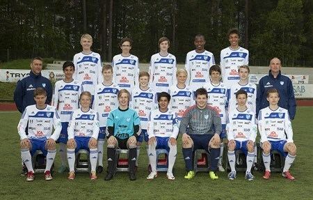 IFK Luleå U19U17 IFK Lule