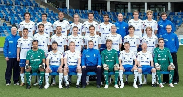 IFK Norrköping IFK Norrkping Vstra sidan