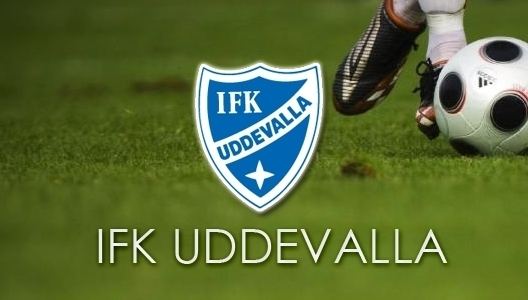 IFK Uddevalla Fotbolltransferscom Officiellt IFK Uddevalla vrvar Sebastian