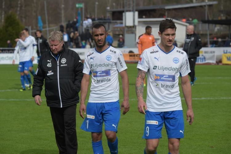 IFK Värnamo IFK Vrnamo tappade trean Vrnamo Nyheter