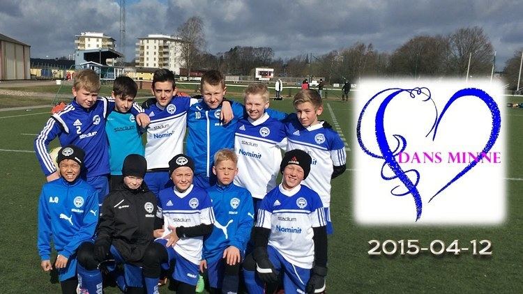 IFK Värnamo 150412 P03 IFK Vrnamo Dans Minne YouTube