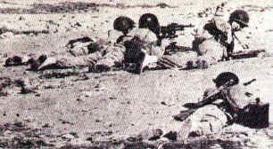Ifni War Timeline for Spanish Sahara and the Ifni War Steven39s Balagan