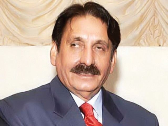 Iftikhar Muhammad Chaudhry Rental power projects case Report sought on removal of