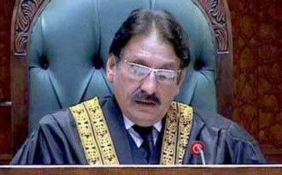 Iftikhar Muhammad Chaudhry Pakistans firebrand Chief Justice retires NationalTurk