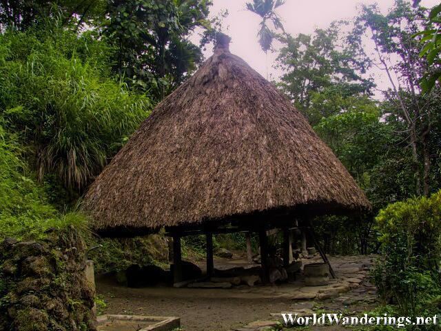 Ifugao Culture of Ifugao